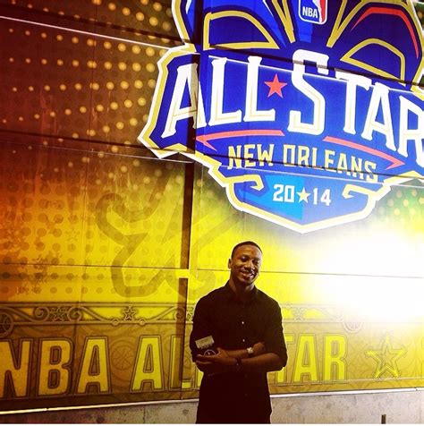 2014 Nba All Star Game New Orleans Louisiana New Orleans S Star