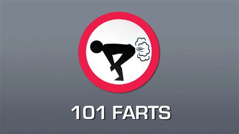 101 epic fart sound effects youtube