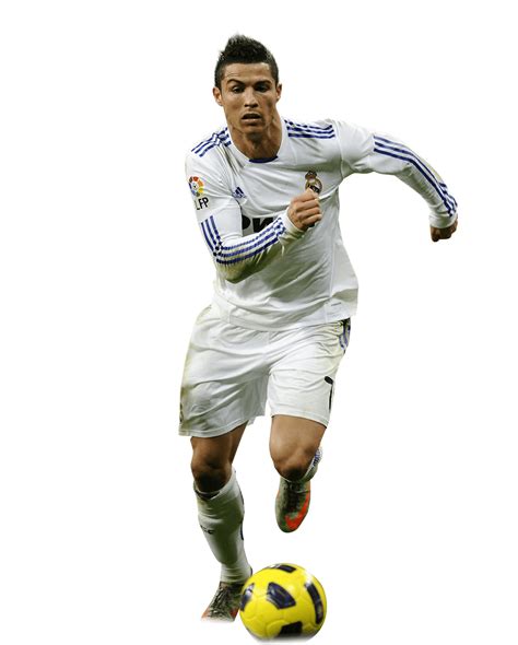 World's simplest online portable network graphics transparency maker. Ronaldo Transparent Png 2017 With Ball