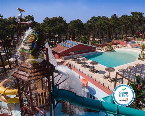 Ohai NazarÉ Outdoor Resort Hotel Nazare Portogallo Prezzi 2022 E Recensioni