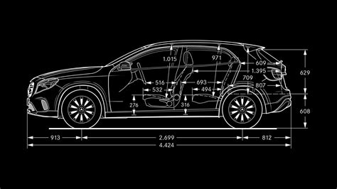 We did not find results for: Mercedes-Benz GLA: specifications