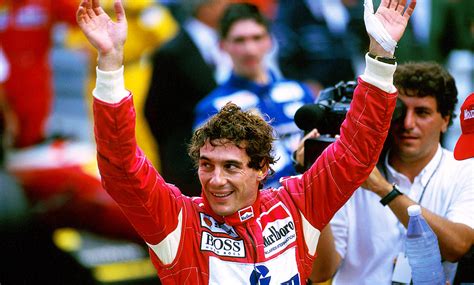 One talks about being a spectator at ayrton's fi. Ayrton Senna: Doku-Serie auf Netflix (2022) | autozeitung.de