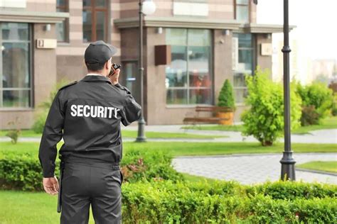 House Watch Security Guards - Ontario House Watch Guard Services