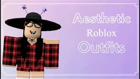 Roblox avatar girls with no face / cute aesthetic roblox avatar no face can be cute in 2020. Aesthetic Roblox Outfits (Girls) - YouTube