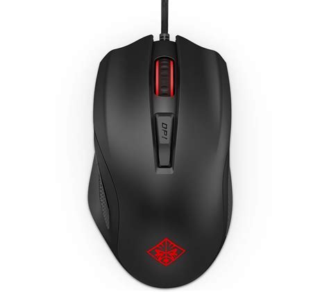 Omen By Hp Gaming Mouse 600