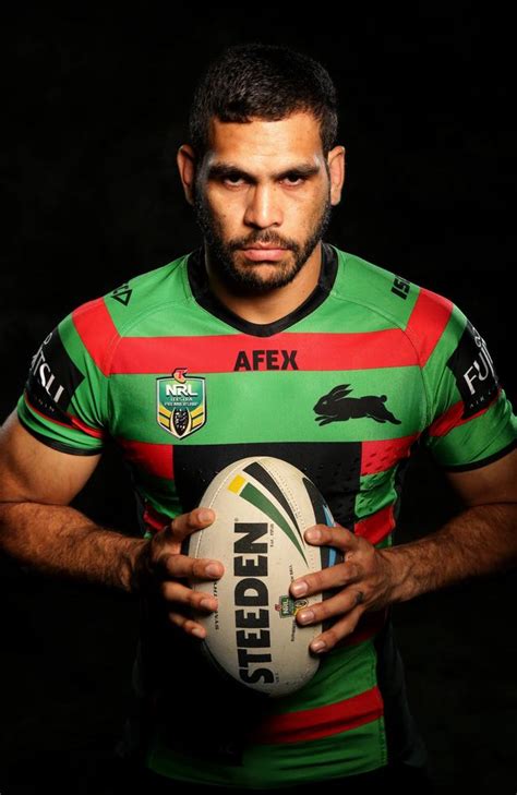 Why Superstar Greg Inglis Really Reneged On Broncos To Join Rabbitohs The Courier Mail