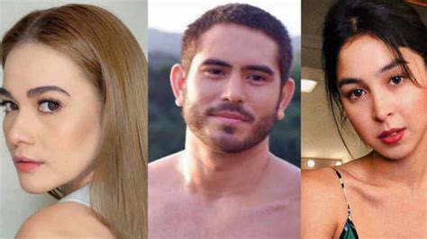 Bea Gerald Julia Controversy Why It Became A National Issue