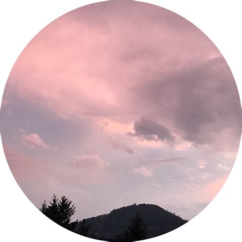 Find and save images from the aesthetic background collection by ~mn~ (thatgirlfromthelibrary) on we heart it, your everyday app to get lost in what see more about wallpaper, background and pink. tumblr aesthetic background sky pink circle freetoedit...