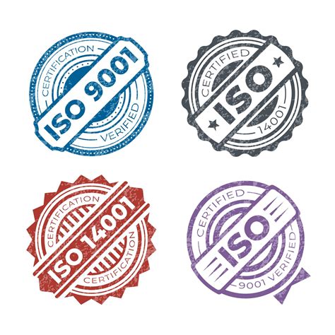 O que é certificação ISO e por que certificar QUALI