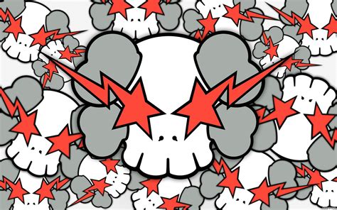 Multiple sizes available for all screen sizes. 48+ KAWS HD Wallpaper on WallpaperSafari