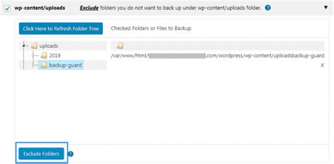 Wordpress Uploads Folder Backup Wpvivid Backup And Migration Plugin Pro