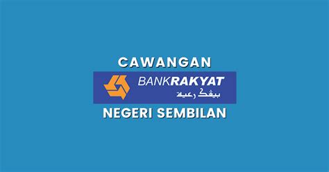 bank rakyat no telefon  Adrian Welch