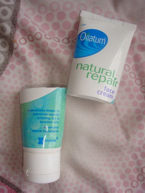 We did not find results for: The HQ of Beauty: Oilatum Natural Repair Face Cream