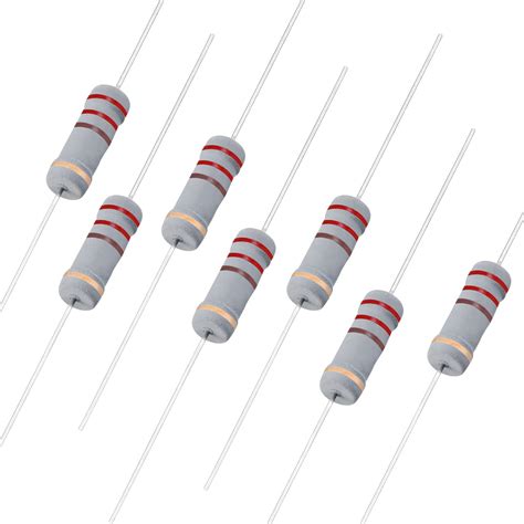 220 Ohm Resistor Color Code Pocketlasopa