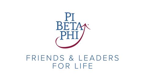 About Our Brand Pi Beta Phi Fraternity For Women
