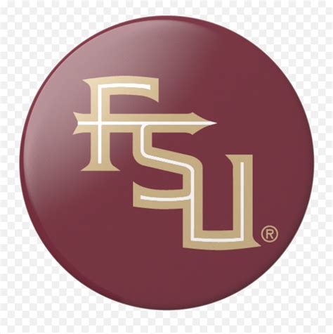 Florida State Seminoles Logo Transparent Fsu Logo Pngfsu Logo Png