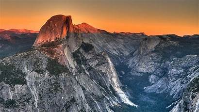 Yosemite National Park Landscape Wallpapers Desktop Backgrounds