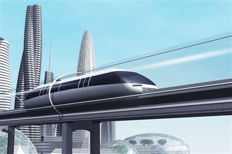 The hyperloop is a proposed fifth mode of transport (the other four being planes, trains, cars and boats) that was unveiled by elon musk in 2013. Not a train and not an airplane. Everything you need to know about Hyperloop
