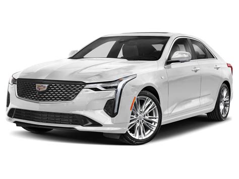 New Cadillac Ct4 From Your Riverside Ca Dealership Dutton Motor Company
