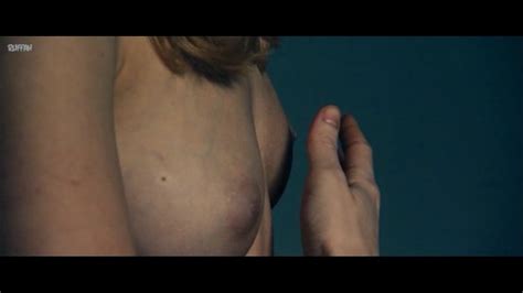 Naked Julie Zangenberg In A Caretaker S Tale