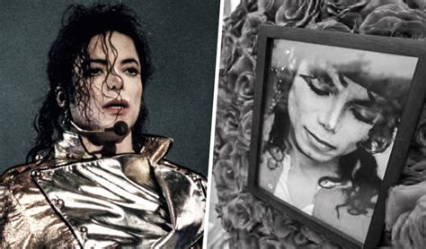 Michael Jackson Escalofriantes Detalles De Su Autopsia Revelan Que