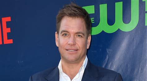 Michael Weatherly Is Leaving ‘ncis After 13 Seasons Michael