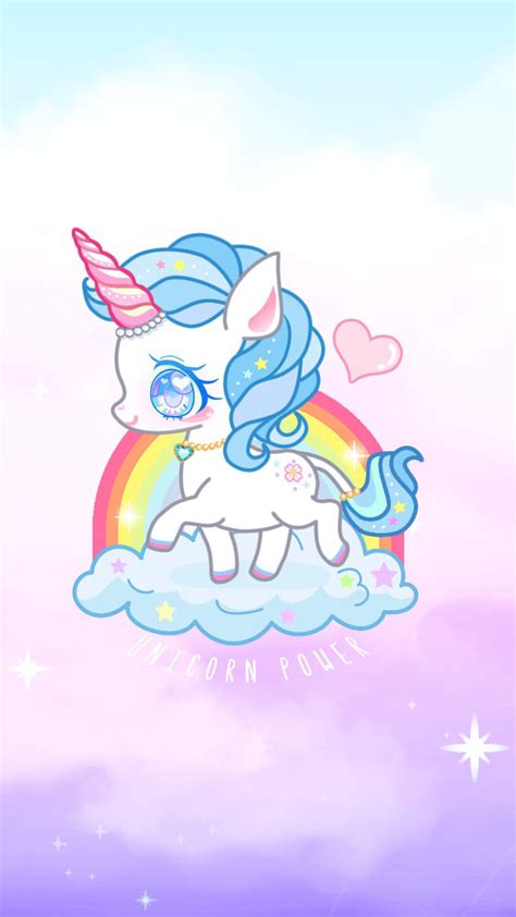 Pretty Unicorn Pictures Wallpaper If You Re Looking For The Best