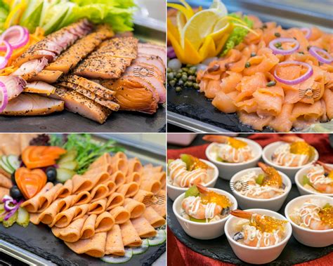 See more ideas about seafood, seafood recipes, recipes. Christmas Eve Seafood & BBQ Buffet Dinner and Christmas ...