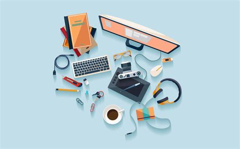 The Essential Guide To Graphic Design Tools Shutterstock