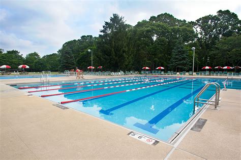 Ocean Township American Pool