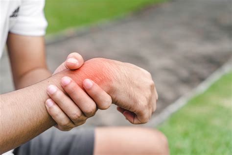 The 5 Most Common Sports Injuries And Ways To Treat Them Orthofoot Md