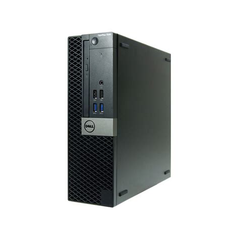 Dell Optiplex 7040 High End Refurbished Business Pc 6th Generation