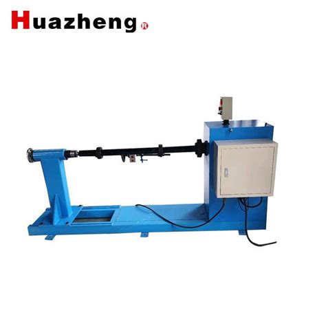 Fully Automatic Transformer Coil Winding Machine Made In China Fully Automatic Transformer