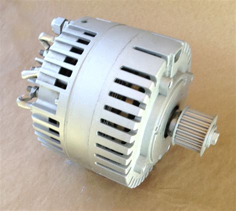 10 Hp Permanent Magnet Motor Generator Pmg Manta Ideas 15 Hp 10 Hp