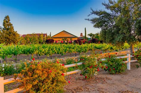 We begin with excellent ingredients and a passion for preparing rustic and real food. Things to Do in Temecula, California | California Vacation ...