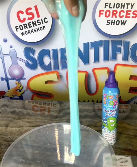 Super Slime Activator Kit Makes 2 Litres Of Solution Science2life