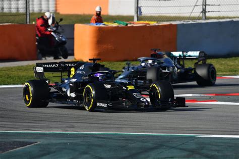 Consultez le classement des constructeurs f1 et des pilotes pour cette saison 2021/2020. F1 : le classement et les photos des essais de Barcelone ...