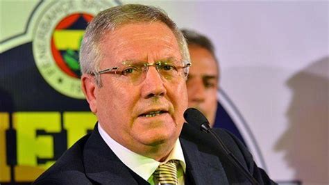 Tahkim Kurulu ndan Aziz Yıldırım a kötü haber Fenerbahçe FB