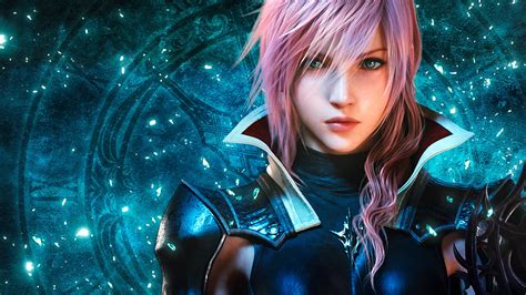 Lightning Returns Final Fantasy Riceve Un Nuovo Aggiornamento Su Pc A Cinque Anni Dal Lancio