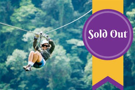 Deluxe Multi Sport Adventure Holiday Vacation Costa Rica Experts