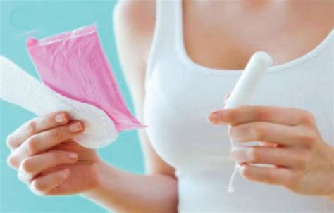 Disposing Sanitary Pads The Right Way Independent Newspaper Nigeria