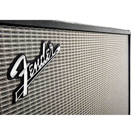 Fender Bassman 610 Neo Cabinet Per Basso Elettrico