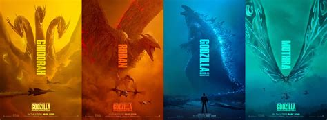 Looking for the best godzilla hd wallpaper? Godzilla: King Of The Monsters Wallpapers - Wallpaper Cave