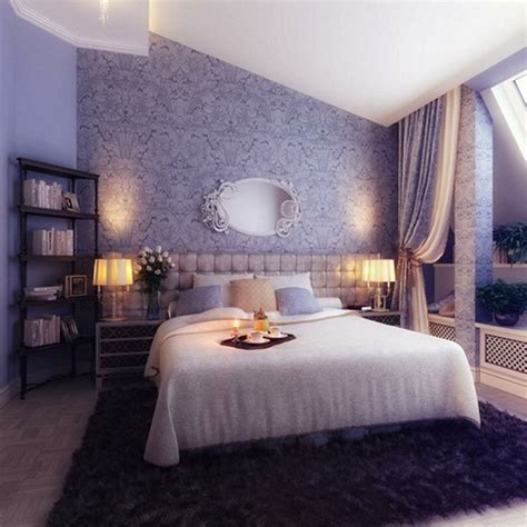 50 Romantic Bedroom Interior Design Ideas For Inspiration 2023