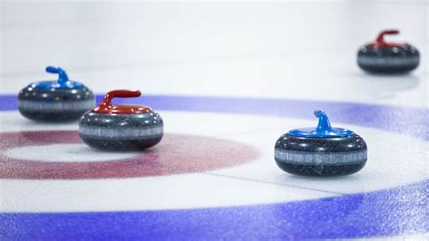 Curling nuevo deporte en auge en los juegos olímpicos de invierno