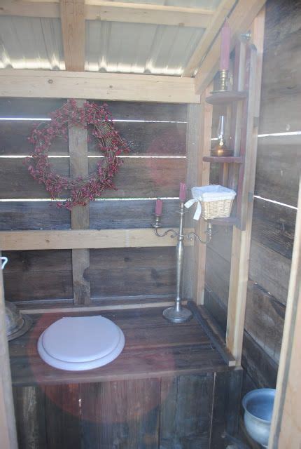 Keep it interesting, keep it light, and don't get caught up in the minutiae. Idea by Cindy Gustafson on Let's build an outhouse ...