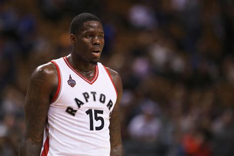 Nba Anthony Bennett Reaches Non Guaranteed Deal With Rockets