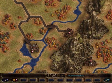 Warhammer 40000 Rites Of War Download 1999 Strategy Game