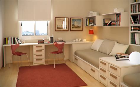 Home Ideas Modern Home Design Presents A Minimalist Study Room