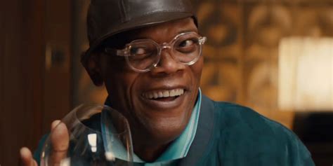 Why Samuel L Jackson S Kingsman Character Lisps 9 Other Things You